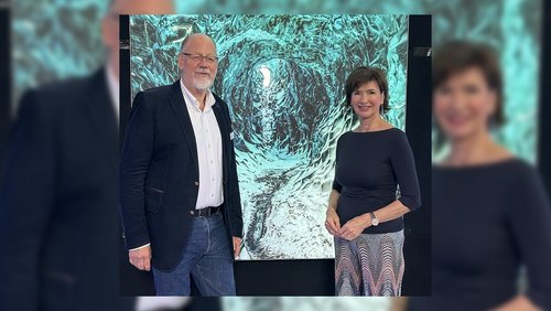 Krefelder Kulturcocktail: Comedian Hans Gerzlich, Krefelder Jazzherbst 2025, Fotoausstellung