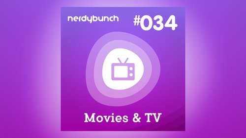 Nerdybunch: Mario Reinholdt - Spieler in der ARD-Show "Werwölfe"