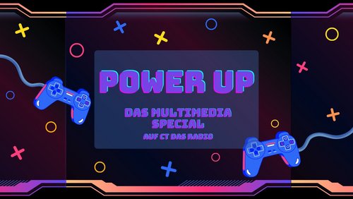 PowerUp: Pride Special - "One Night, Hot Springs", "Paralives"