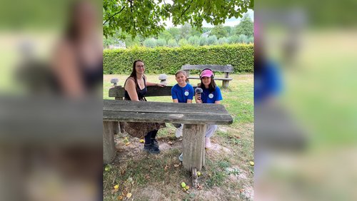 Kinder machen Podcast: Kinderrechte - Alissa König, Niederrheinisches Freilichtmuseum in Grefrath