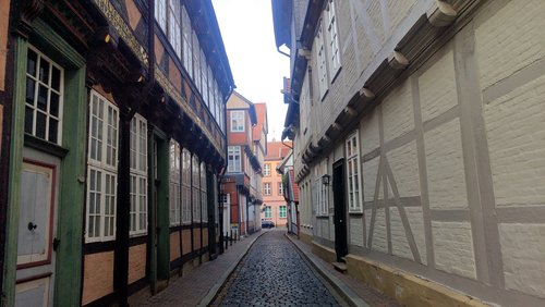 Celle - Die Residenzstadt in Niedersachen