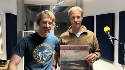 Needle & Grooves: Musik für den Herbst