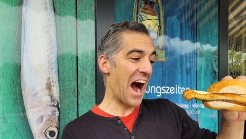 RatzFatzShow: Tiernamen, Filmhunde, Summer Rolls
