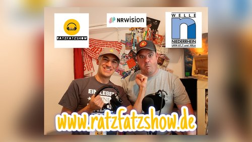 RatzFatzShow: Familie, Wehrpflicht, Halloween