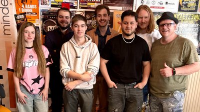 Alles Neu Spezial: "local heroes Schaumburg" - Das große Wiedersehen