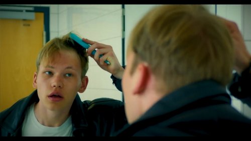 Bluedot TV - Brush in a Rush