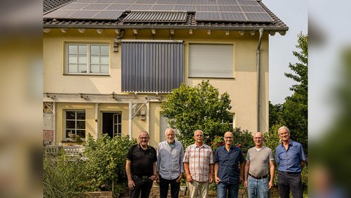 Die Solarberater im Kreis Wesel