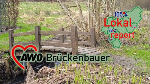 Lokalreport: Bürgerservice "Brückenbauer" der AWO Siegen