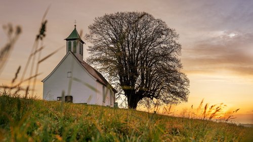 Tabus in der Kirche - Pfarrer Moritz Gräper im Gespräch