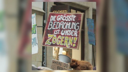 Radio For Future: Emissionshandel und Klimageld, Stromnetze und Schienenausbau