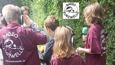 Radio Kurzwelle | NRWision