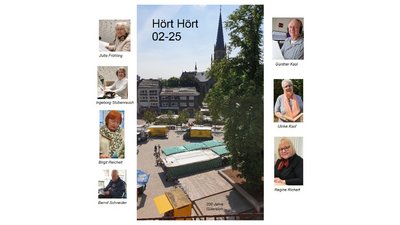 Sendungen aus Gütersloh | NRWision