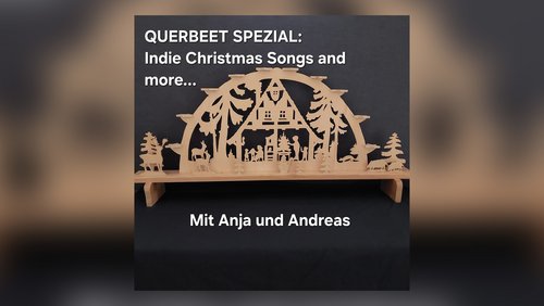 Querbeet: Sunturns, Erdmöbel, Dean and Britta