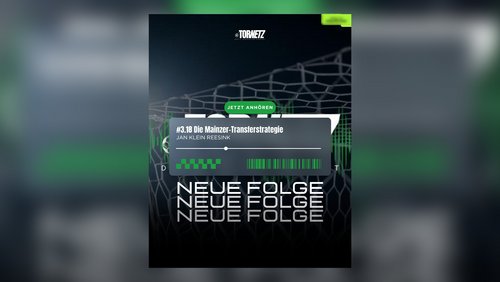 TorNetz: 2. Fußball-Bundesliga - 18. Spieltag