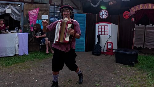 Antenne-Windeck: Impressionen vom Festival Stadt-Land-Fluss