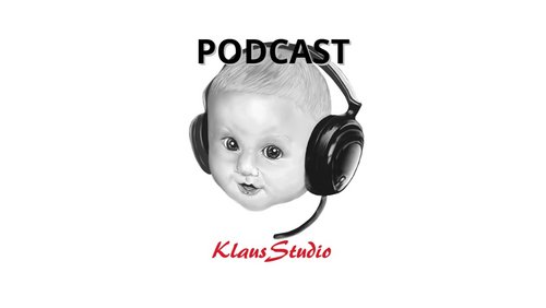 KlausStudio - Podcast: Andreas Z. Simon, Autor und Regisseur