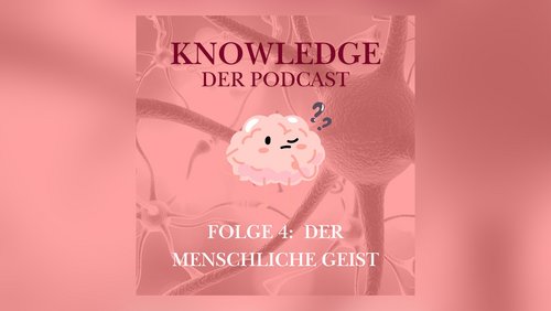 Knowledge: Der menschliche Geist