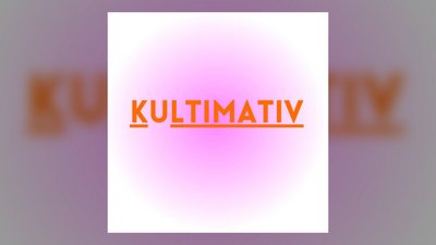 KULTIMATIV: Shakespeare-Special episode artwork