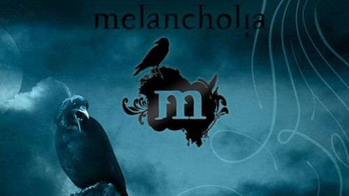 Melancholia: Gothminister, Depeche Mode, Front 242