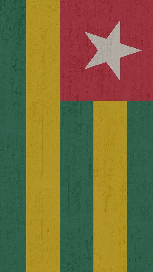 Region WAF: "Aisha", Auszubildende aus Togo