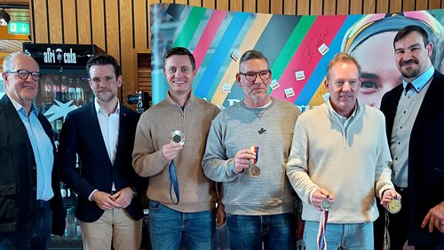 Sportsplitter Mönchengladbach: NRW-Olympiabewerbung 2026