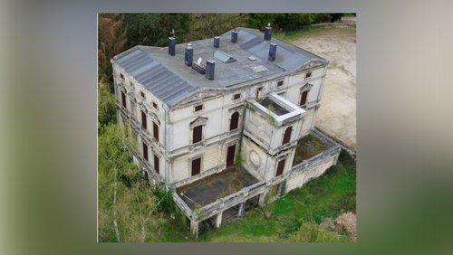 Die Villa Buth zwischen Vergangenheit und Zukunft: Interview mit Schüler*innen in Jülich