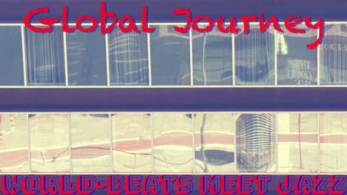 Global Journey: Ezra Collective, Chilly Gonzales, Nicholas Payton & Butcher Brown