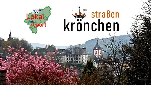 Lokalreport: Straßenzeitung "Straßenkrönchen"