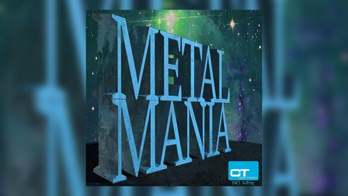 Metalmania: "Break the Silence" - Album-Rezension, Verstärkung im Studio