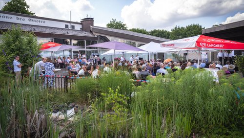 MusikTreffSauerland: Sommerkonzert "Stimmen des Sommers" in Langscheid
