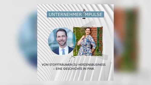 Unternehmer Impulse: Melanie Köster, Geschäftsführerin aus Reeßum