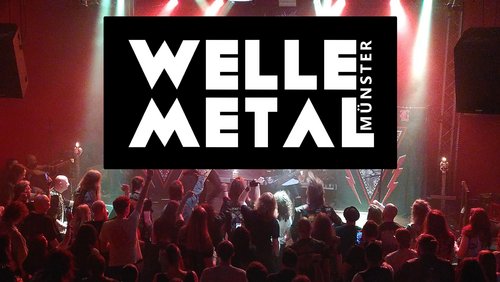 Münsters Welle Metal: Konzerterinnerungen, Edge of Sanity, Lucifuge