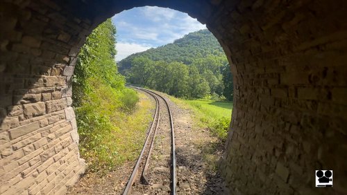 Brohltalbahn Vulkan-Express