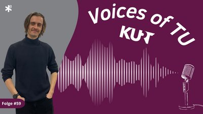 Voices of TU | NRWision