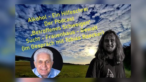 Alkohol – Ein Hilfeschrei, Ratgeber und mehr: "Betroffenes Schweigen", Rap-Song von "Ralle"