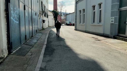 Musik aus Studio Pi - Manchmal