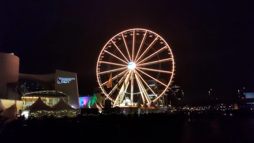 Weihnachtsmärkte 2024 in Köln