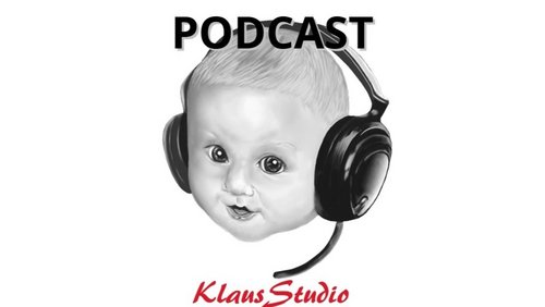 KlausStudio - Podcast: Heinrich Heikamp, Verlagsinhaber aus Kaarst