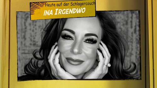 Schlagercouch: Ina Irgendwo, aus Rostock