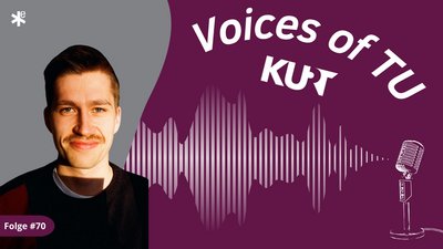 Voices of TU | NRWision
