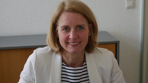 Was macht eigentlich…? - Anne Loth, Bürgermeisterin von Wipperfürth