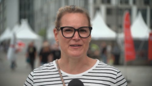 So denkt NRW: Wo hilft dir KI im Alltag? - Eva Becker