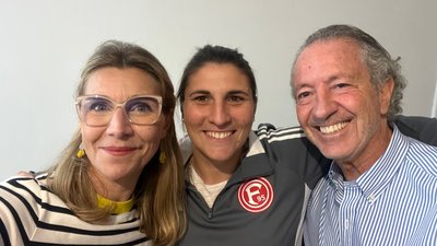 Buonasera Düsseldorf | NRWision