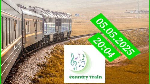 Country Train: Jordan Davis, Morgan Wallen, Sam Hunt