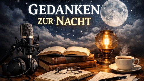 Gedanken zur Nacht - Interview mit den Autoren Petra Lötschert und Dr. Wulf Noll