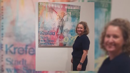 Krefelder Kulturcocktail: Beethoven und Wagner in Krefeld, a-cappella-Musik