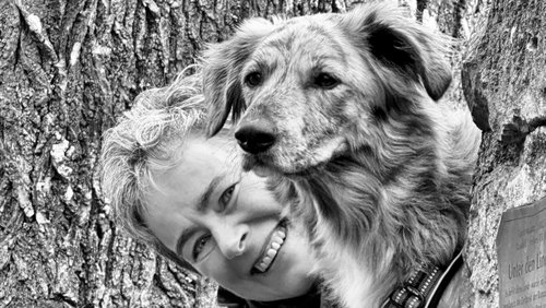 Sprechstoff: Heike Gerull, Apothekerin und Tierheilpraktikerin