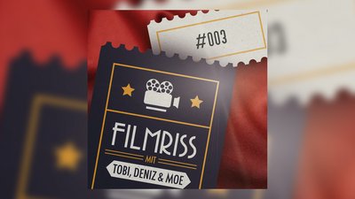 Filmriss: Killers of the Flower Moon, Hagazussa, Der goldene Handschuh episode artwork