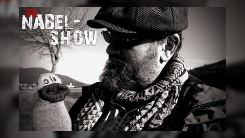 Die Nabel-Show: Mit dem Rad durch Köln