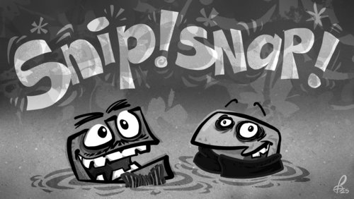 Der Sumpf: "The Addams Family"- Fernsehserie, Episode "Die Nacht der Hexen"